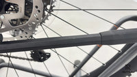 Centurion Backfire Fit R800i EQ