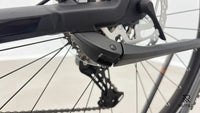 Centurion Backfire Fit R800i EQ