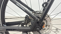 Centurion Backfire Fit R800i EQ