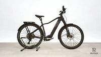 Centurion Backfire Fit R800i EQ
