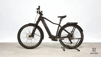 Centurion Backfire Fit R800i EQ