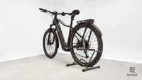 Centurion Backfire Fit R800i EQ