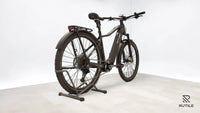 Centurion Backfire Fit R800i EQ