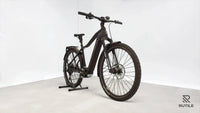 Centurion Backfire Fit R800i EQ