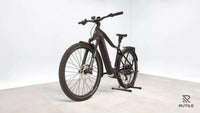 Centurion Backfire Fit R800i EQ