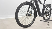 Centurion Backfire Fit R800i EQ