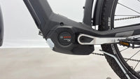 Centurion Backfire Fit R800i EQ