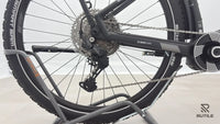 Centurion Backfire Fit R800i EQ