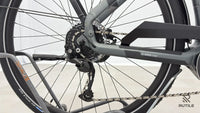 Centurion e fire tour 760