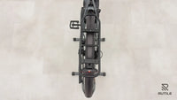 Centurion e fire tour 760