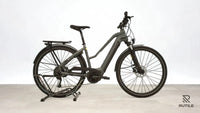 Centurion e fire tour 760