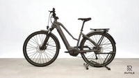 Centurion e fire tour 760