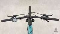 Conway Cairon S 2.0