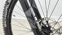 Conway Cairon S 2.0