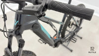 Conway Cairon S 2.0