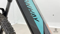 Conway Cairon S 2.0