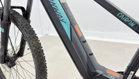 Conway Cairon S 2.0