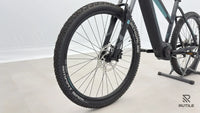 Conway Cairon S 2.0