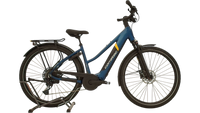 Corratec E-Power 28 SE CX 7