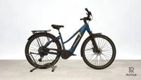Corratec E-Power 28 SE CX 7