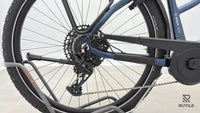 Corratec E-Power 28 SE CX 7