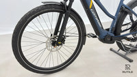 Corratec E-Power 28 SE CX 7