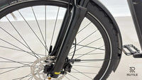 Corratec E-Power 28 SE CX 7