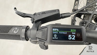 Corratec E-RS 160 Elite