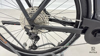 Cube Kathmandu Hybrid EXC