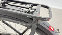 Cube Kathmandu Hybrid EXC