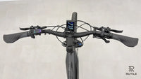 Cube Kathmandu Hybrid EXC