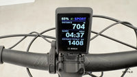 Cube Kathmandu Hybrid EXC