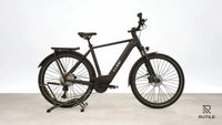 Cube Kathmandu Hybrid EXC