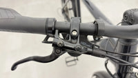 Cube Kathmandu Hybrid EXC