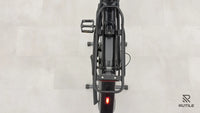 Cube Kathmandu Hybrid EXC