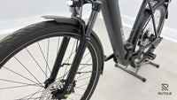 Cube Kathmandu Hybrid EXC