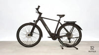 Cube Kathmandu Hybrid EXC