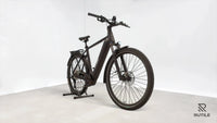 Cube Kathmandu Hybrid EXC