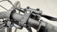 Cube Kathmandu Hybrid EXC