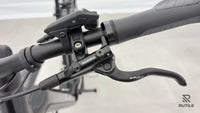 Cube Kathmandu Hybrid EXC