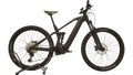 Cube Stereo Hybrid 140 HPC Race