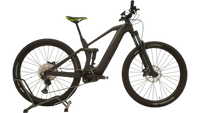 Cube Stereo Hybrid 140 HPC Race