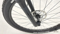 Cube Stereo Hybrid 140 HPC Race