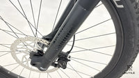 Cube Stereo Hybrid 140 HPC Race