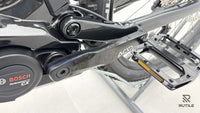 Cube Stereo Hybrid 140 HPC Race