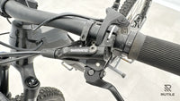 Cube Stereo Hybrid 140 HPC Race