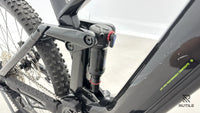 Cube Stereo Hybrid 140 HPC Race