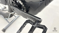 Cube Stereo Hybrid 140 HPC Race