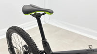 Cube Stereo Hybrid 140 HPC Race