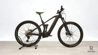 Cube Stereo Hybrid 140 HPC Race